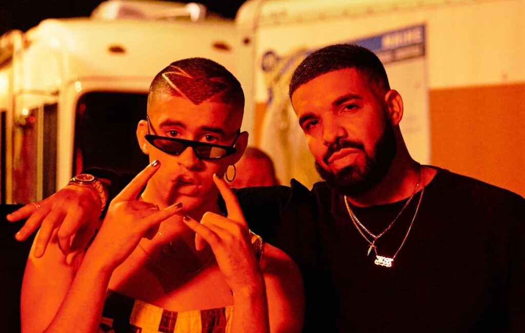 Conflicting Reports Emerge Over Drake Declining to Join Bad Bunny’s Super Bowl Performance