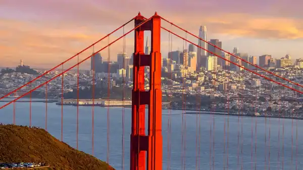 The Price of Passion: San Francisco Tops the List as America’s Most Expensive Valentine’s City