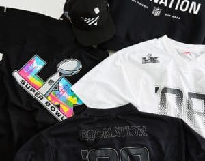 Roc Nation, Paper Planes and NFL Unveil “THE GAME NEEDS ME” Super Bowl LX Capsule Roc Nation, Paper Planes and NFL Unveil “THE GAME NEEDS ME” Super Bowl LX Capsule