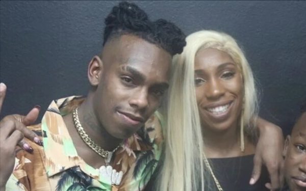 YNW Melly’s Mom Reportedly Wore Wire To Aid His Trial YNW Melly’s Mom Reportedly Wore Wire To Aid His Trial