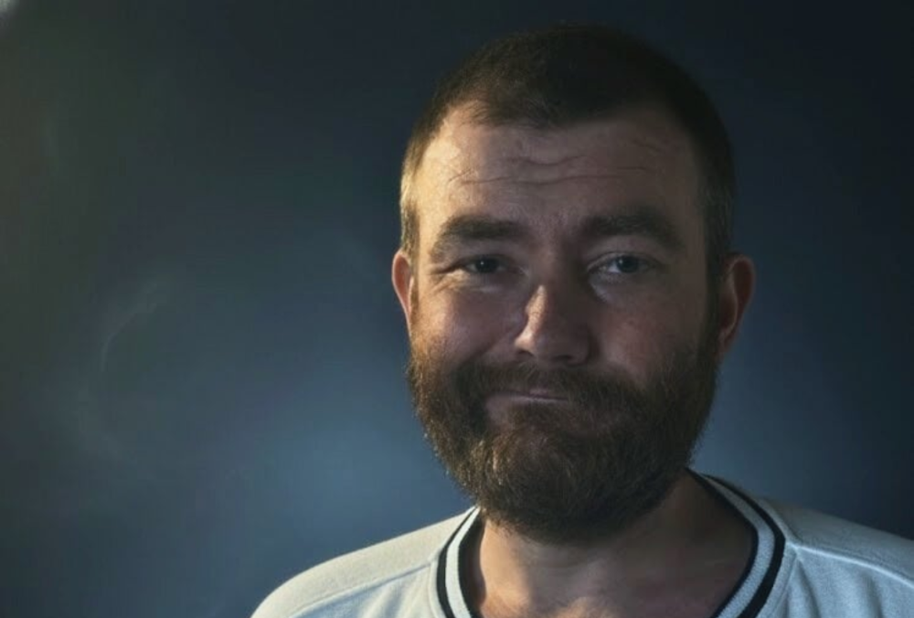 Tyler Tester Is Building Music With Something to Say