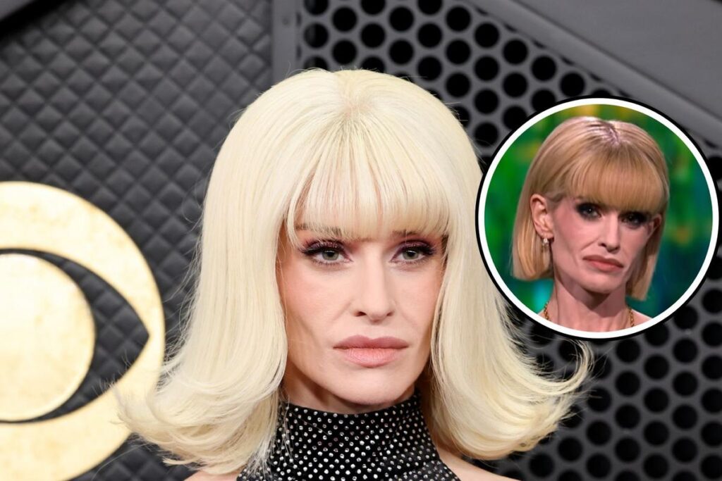 Kelly Osbourne Condemns ‘Cruelty’ Shown After 2026 BRIT Awards