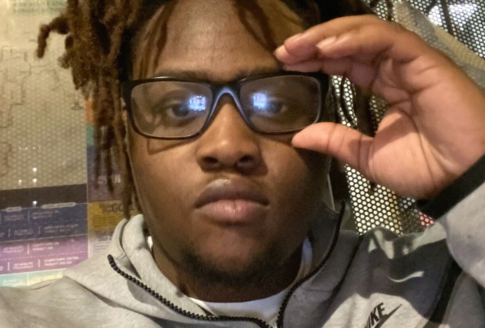 TKTAY on Chicago Roots, College Life, and Staying True to Himself