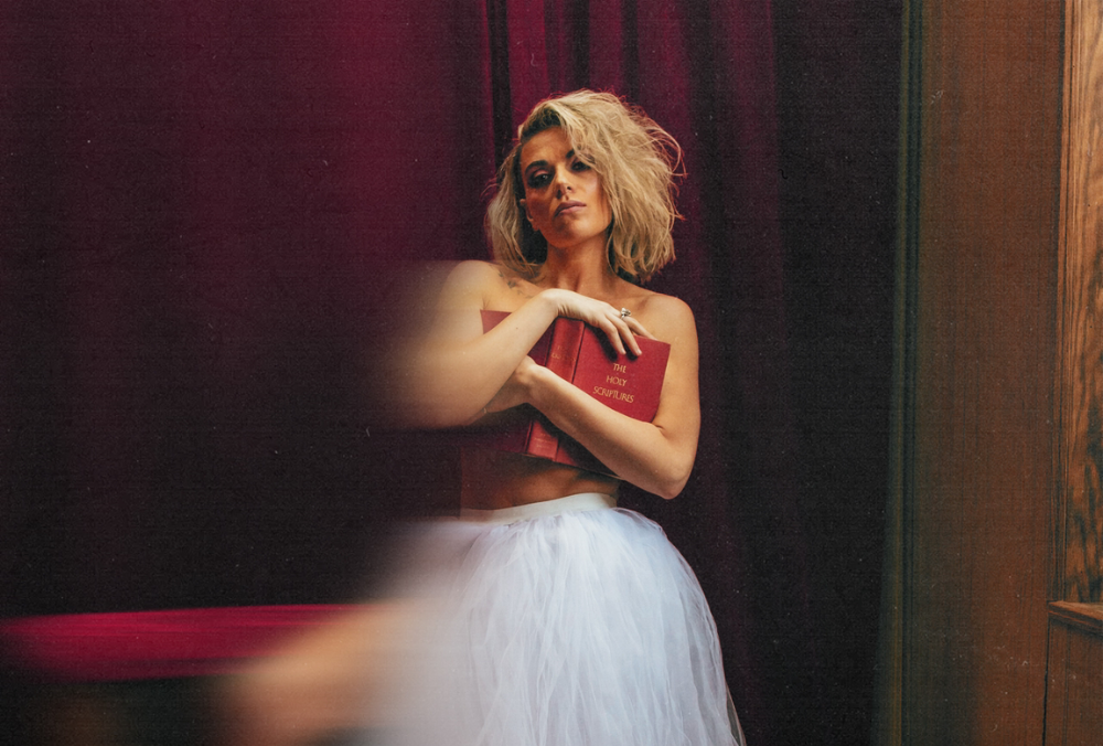 Jen Ash: “Whatever You Choose for Your Life Is Valid”