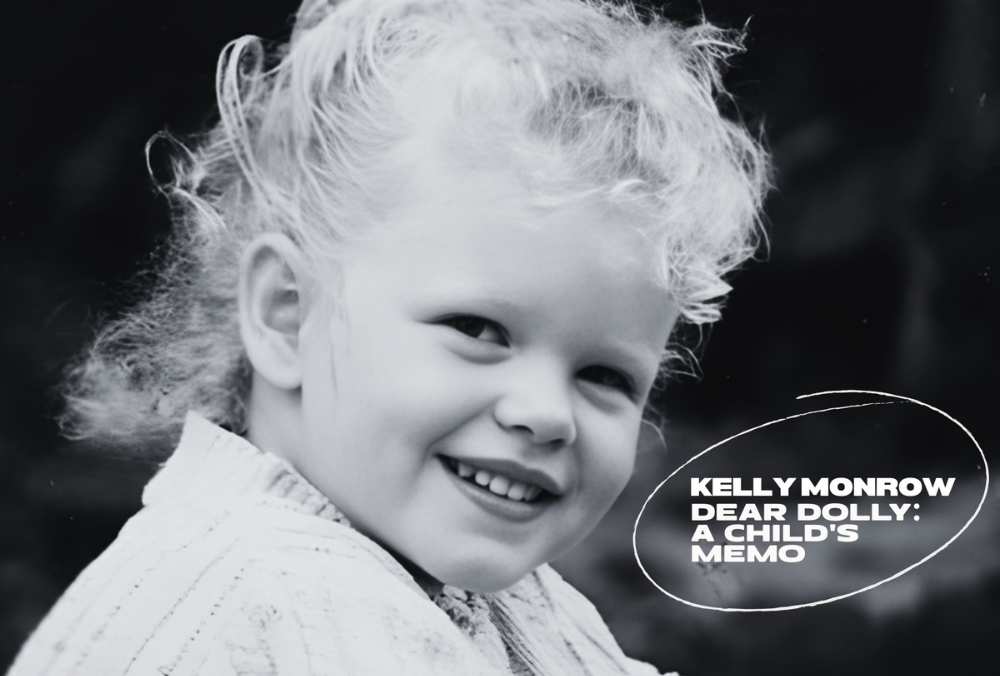 Kelly Monrow Goes Back to Childhood on New Single