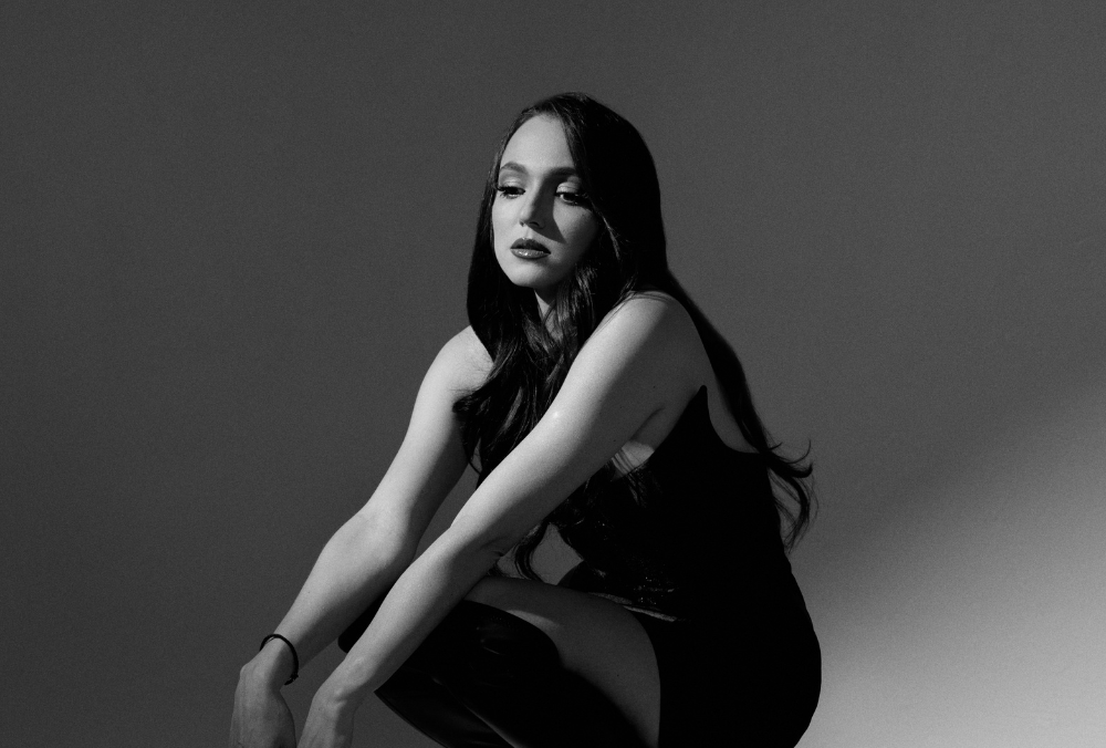 Kris Kolls Fragments Identity Across Three Scenes on “Get Out”