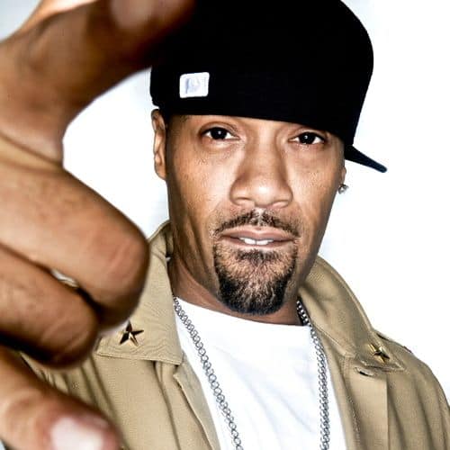 Happy 56th Birthday To “The Funk Doc” Redman!