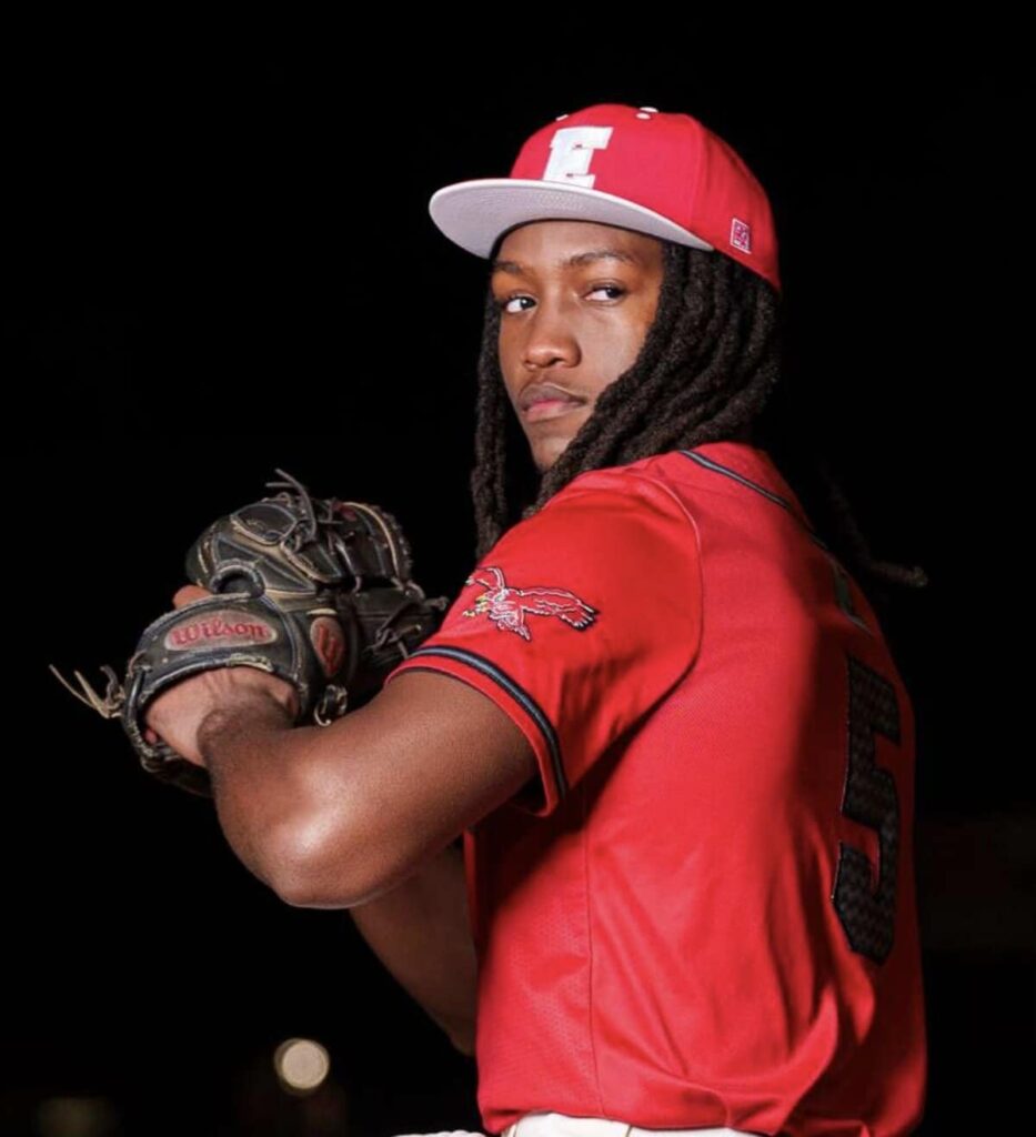 Memmalatel “Victory” Morgan Secures Full Baseball Scholarship at Bryant & Stratton College