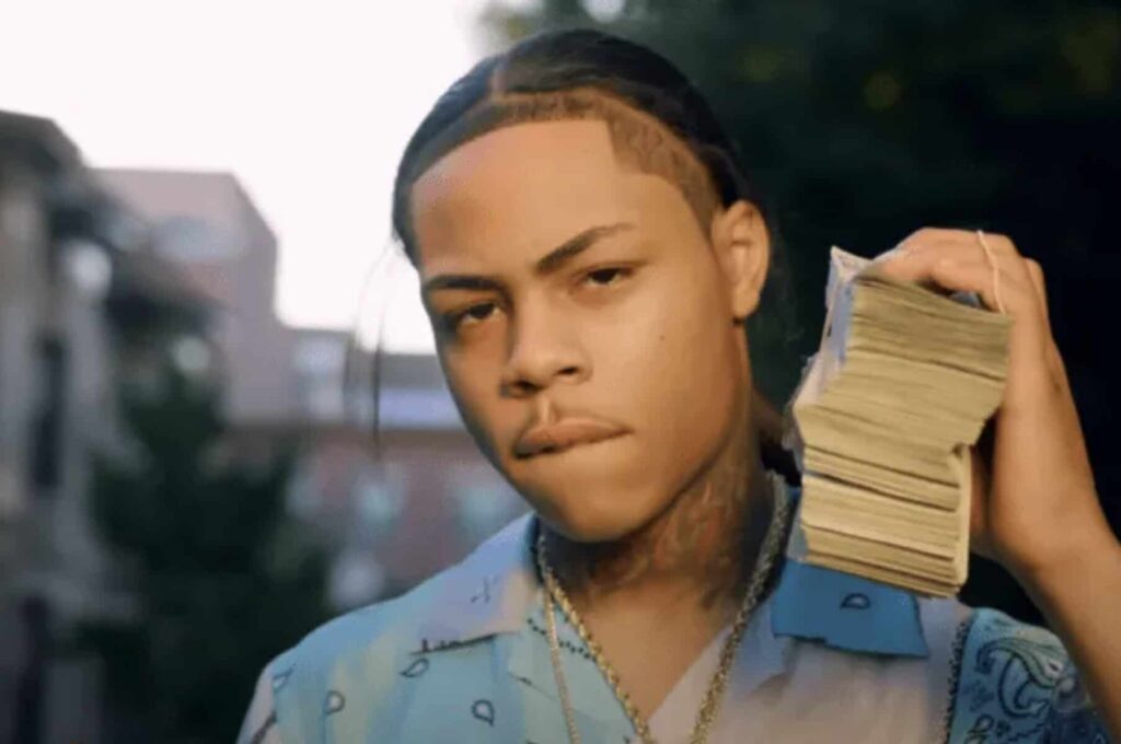 Kay Flock Transferred to USP Florence Following 30-Year Federal Sentence