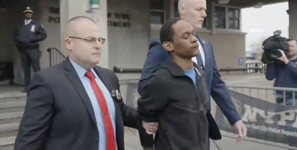 Suspect Arrested in Fatal Queens Playground Shooting of 15-Year-Old