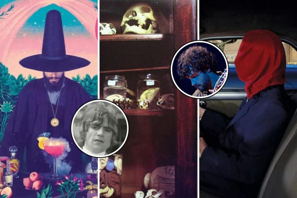 11 Prog Rock Bands Whose Second Album Is Their Best