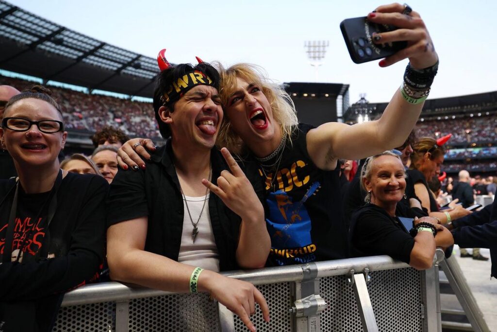 The Ultimate 2026 Rock + Metal Festival and Cruise Guide The Ultimate 2026 Rock + Metal Festival and Cruise Guide