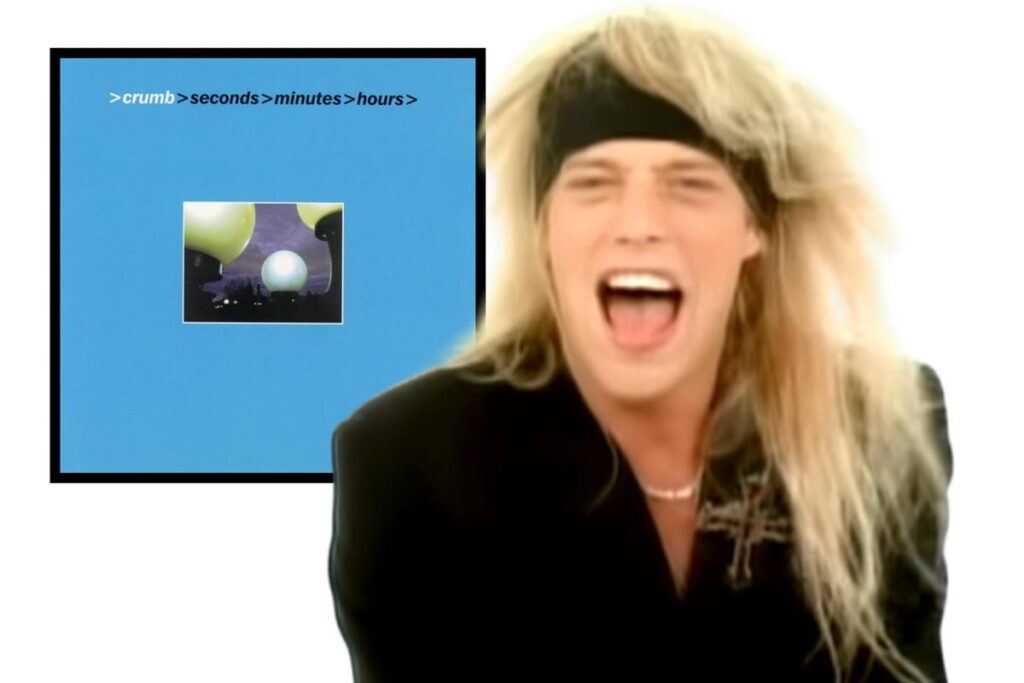 The Forgotten ’90s Emo Album Featuring Warrant’s Jani Lane