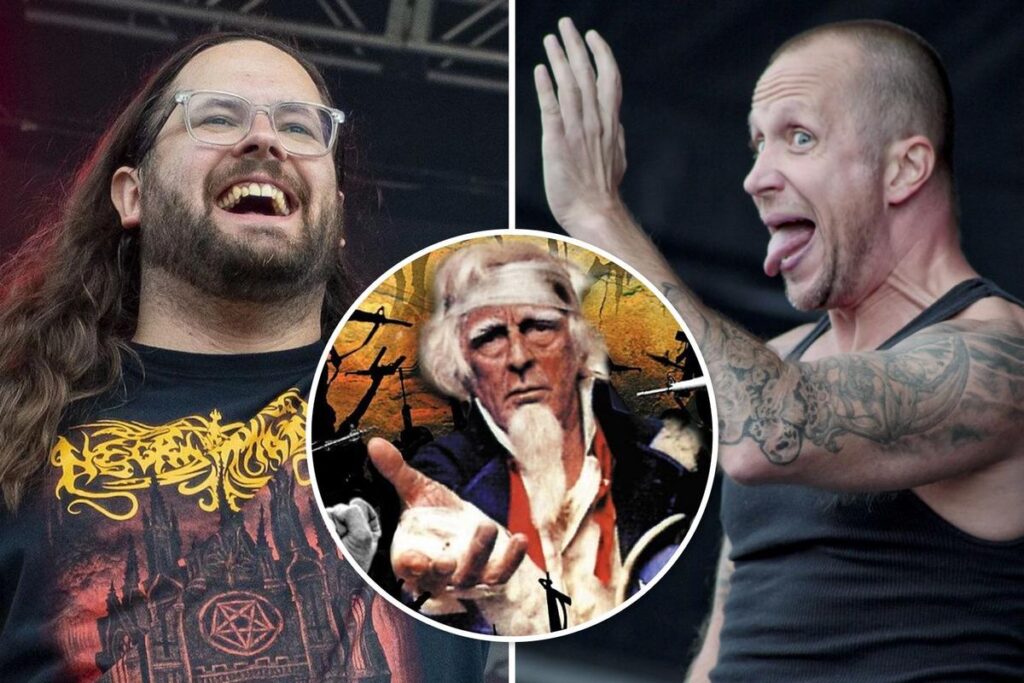 5 Death Metal Bands Whose Third Album Is Their Best