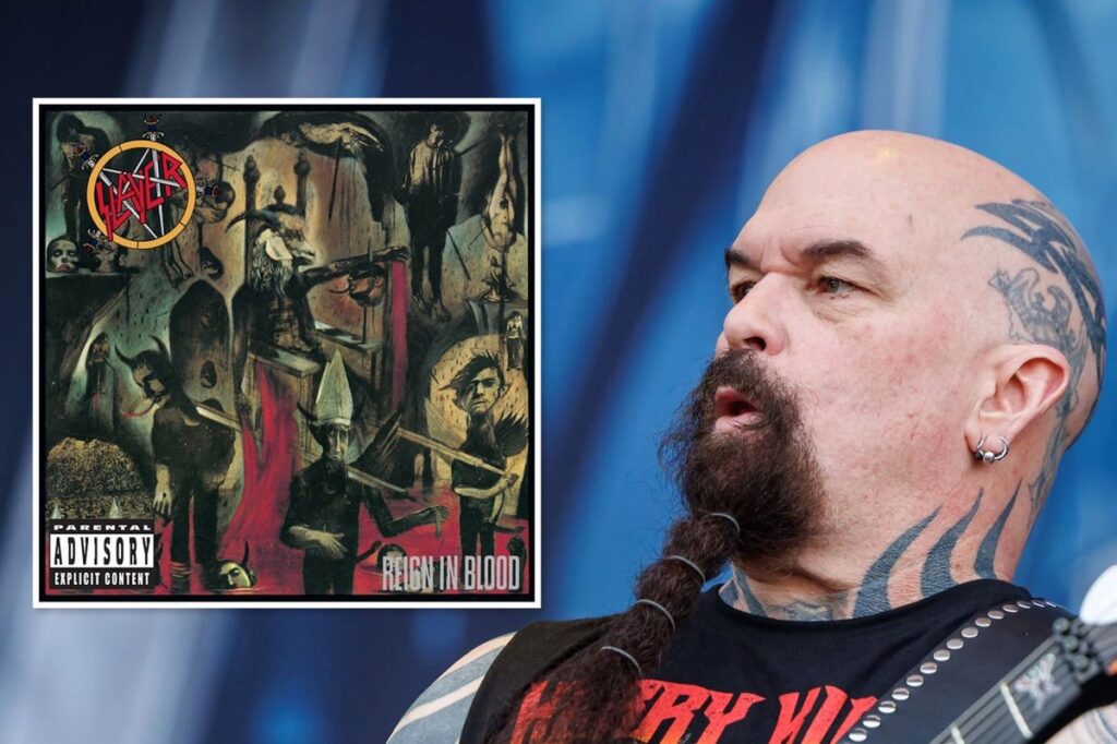 Slayer Announce Another 40th Anniversary ‘Reign in Blood’ Show