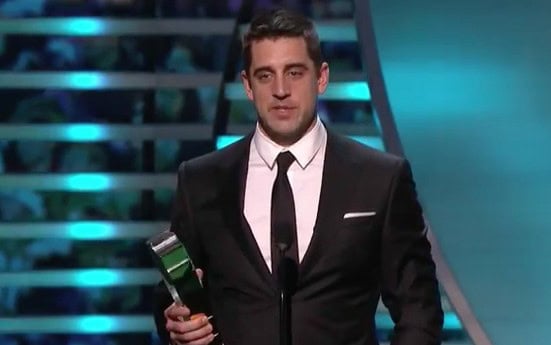 Aaron Rodgers Confirms 2026 Season With Steelers Will Be His Last