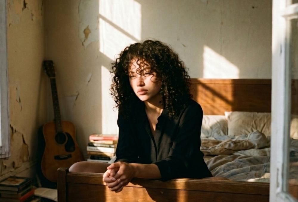 Layla Rey Drops “Don’t Wanna Move,” Her Vocals Say It All