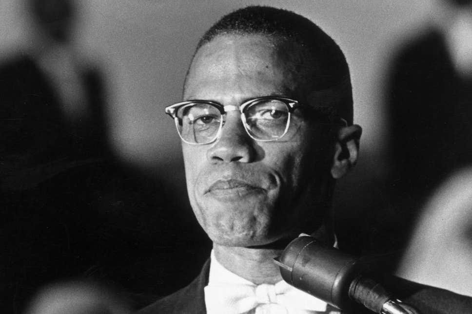 Honoring 101 Years Of Malcolm X, A Legacy That Still Speaks Truth To Power