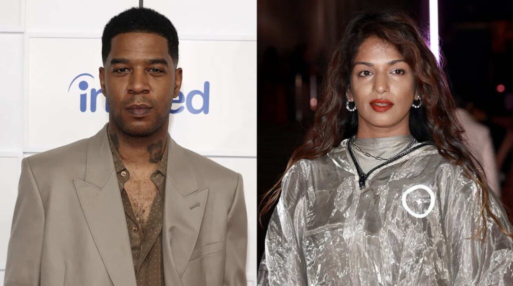 Kid Cudi Removes M.I.A. From ‘Rebel Ragers’ Tour Following Dallas Rant