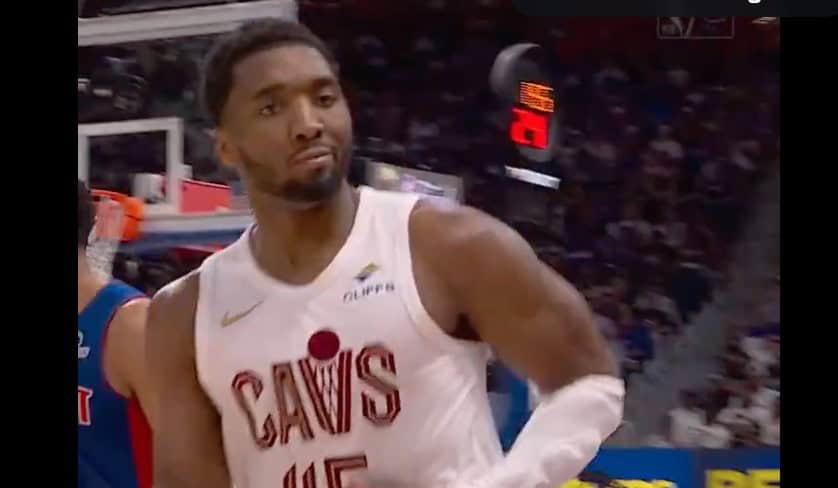 Cavaliers Dominate Pistons in Game 7 Blowout to Reach Eastern Conference Finals Cavaliers Dominate Pistons in Game 7 Blowout to Reach Eastern Conference Finals