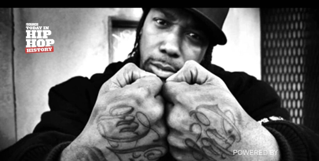 Happy 59th Birthday To Compton Legend MC Eiht!