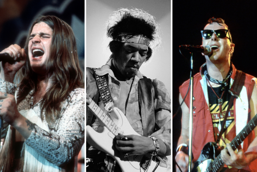 5 ‘70s Protest Songs That Were Controversial at the Time