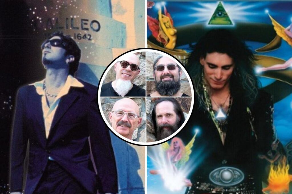 5 Best ‘90s Instrumental Prog Metal Albums (Ranked) 5 Best ‘90s Instrumental Prog Metal Albums (Ranked)