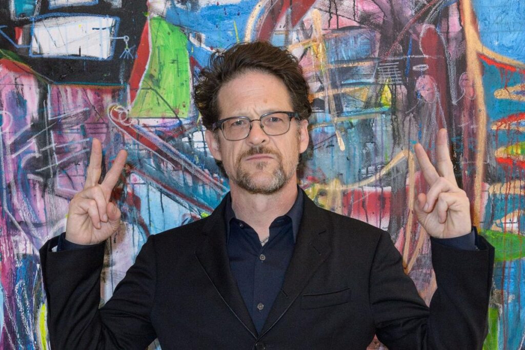 Jason Newsted Celebrates ‘Free and Clear’ Cancer Update, Reveals New ‘Clear-Headed’ Lifestyle