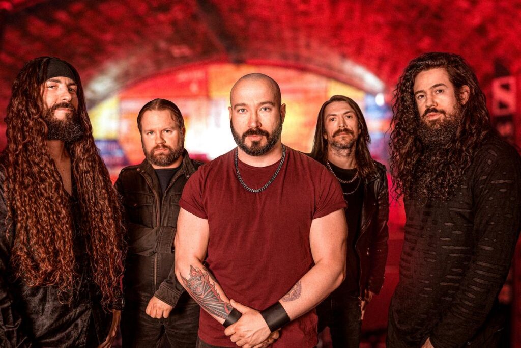 Brendan Shane on The Nocturnal Affair’s Journey and New Music