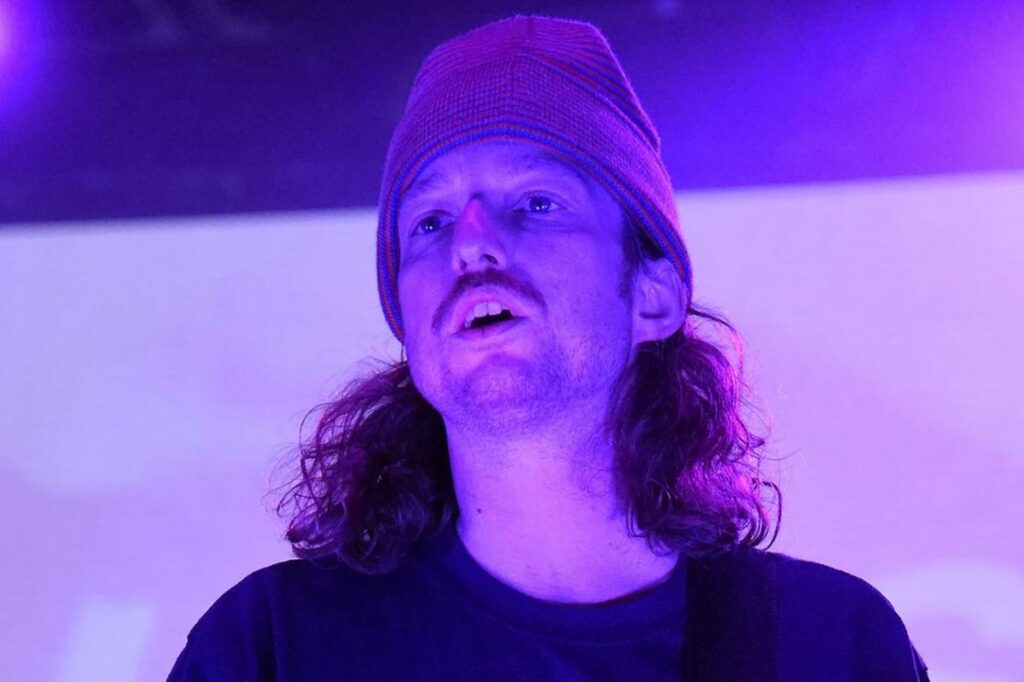 Ex-Turnstile Guitarist Brady Ebert Faces Life Sentence After Upgraded Charge