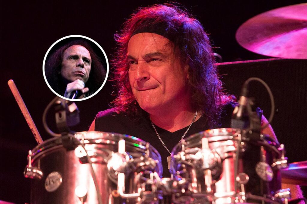 Vinny Appice Reflects on Heaven and Hell’s Unfinished Journey