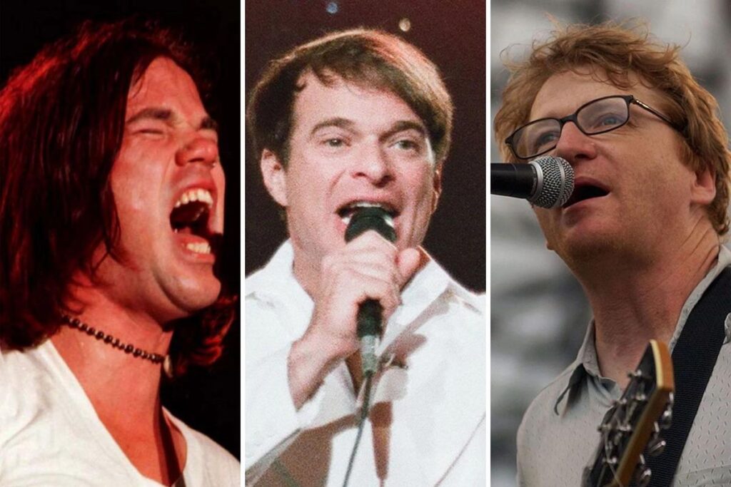 Do You Remember These Forgotten 1996 Rock Radio Hits?