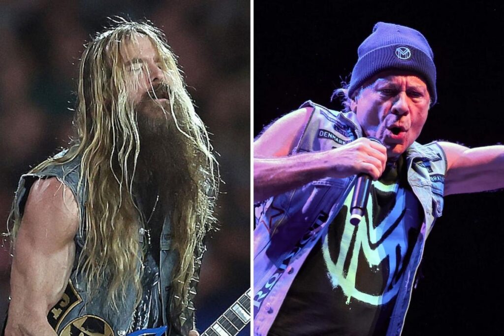 The 13 Biggest Heavy Music Stars That Don’t Have Tattoos (And Why) The 13 Biggest Heavy Music Stars That Don’t Have Tattoos (And Why)