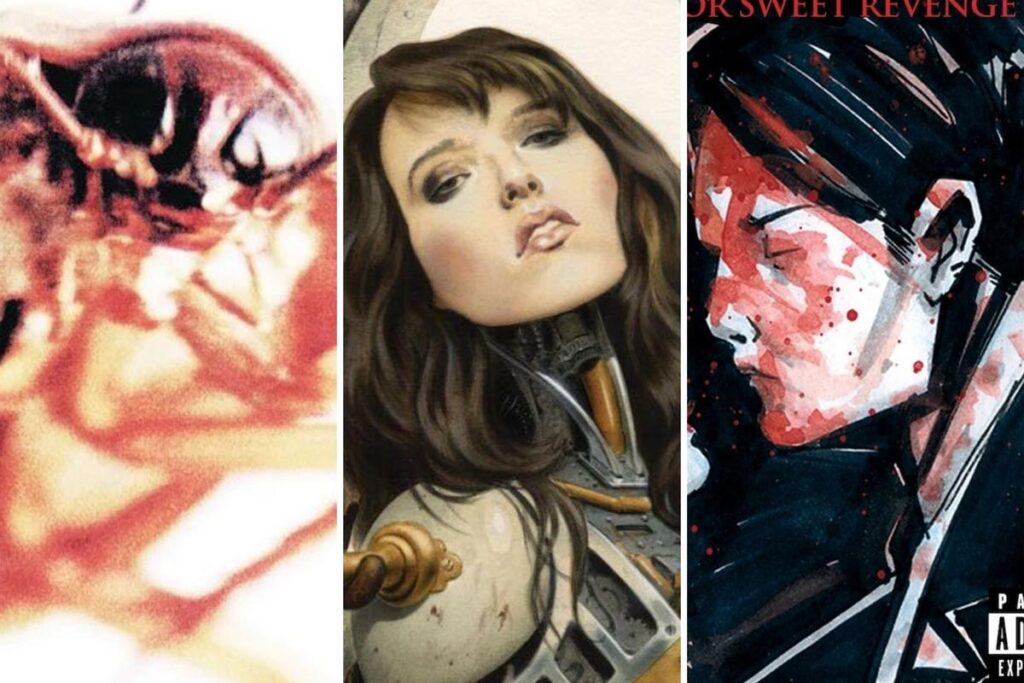 The Best Rock Song of Each Year of the 2000s (2000-2009)