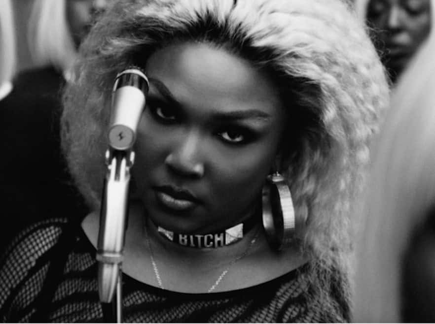 Lizzo Reclaims Power with New Womanifesto Single “BITCH”